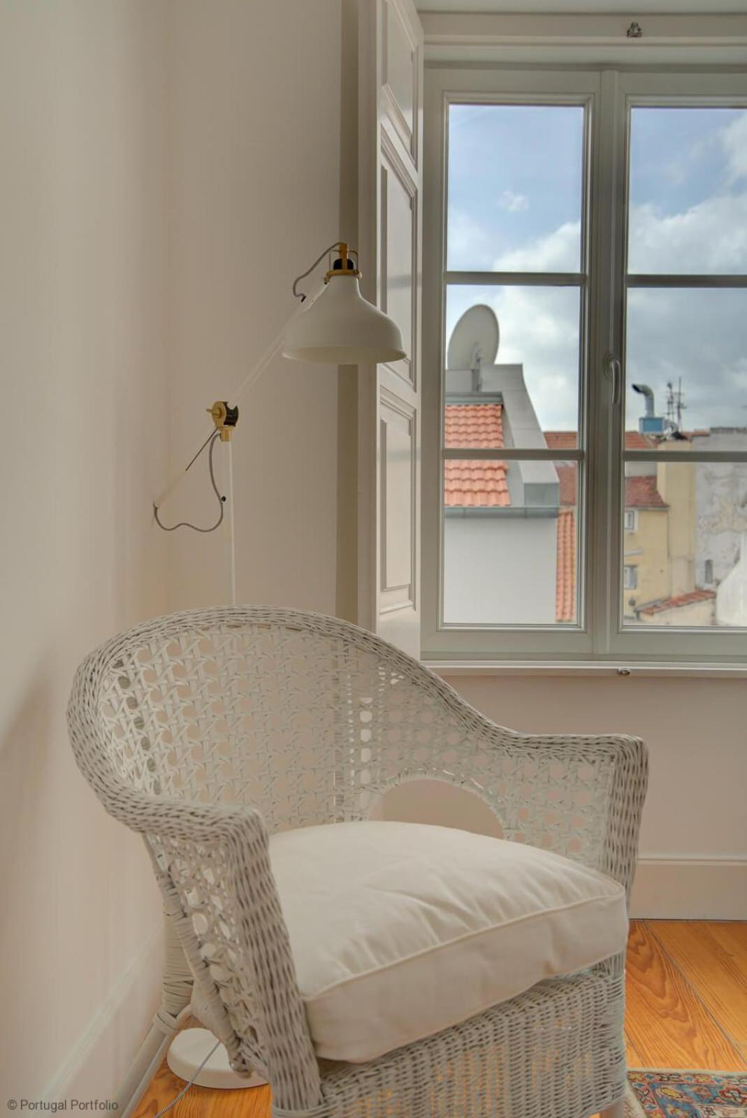 Tracey & Neill'S Place In Principe Real Lissabon Buitenkant foto